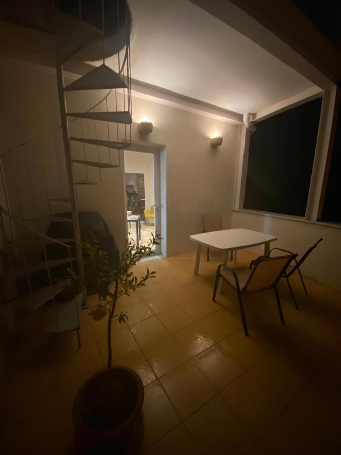 Vista Baglio Grande Appartement Sambuca di Sicilia Buitenkant foto