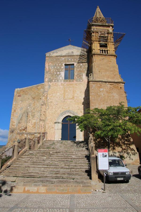 Vista Baglio Grande Appartement Sambuca di Sicilia Buitenkant foto